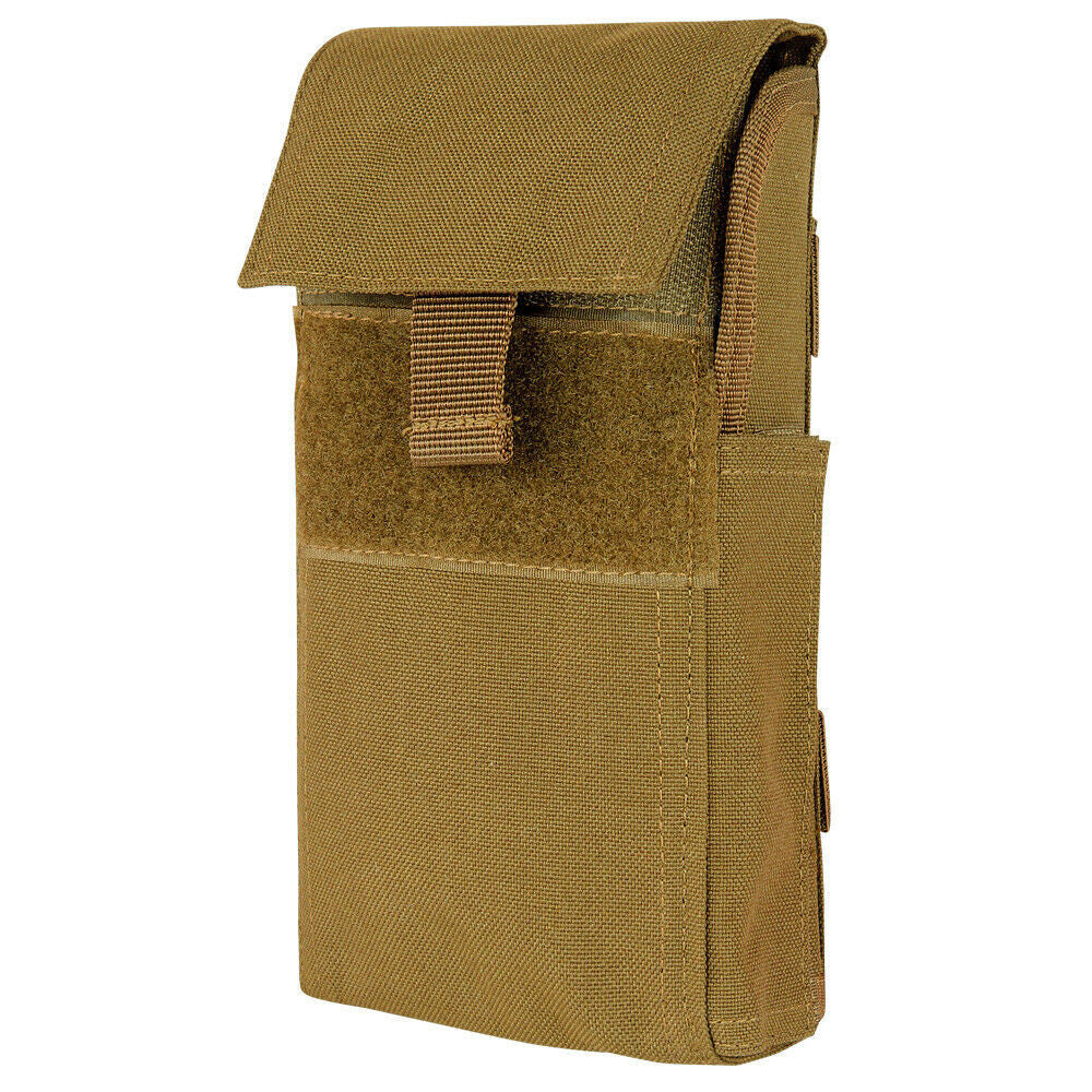 Molle 25 ROUNDS Tactical Reload Pouch Ammo Carrier Mag 12 Gauge Case