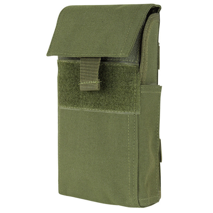 Molle 25 ROUNDS Tactical Reload Pouch Ammo Carrier Mag 12 Gauge Case