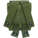 Molle Tactical Medic EMT Glove Pouch Field Paramedic