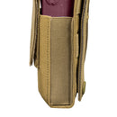 Molle Tactical Patrol Radio Pouch GEN II