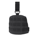 Drop Leg Panel MOLLE Webbing Platform Military Airsoft Combat