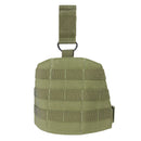 Drop Leg Panel MOLLE Webbing Platform Military Airsoft Combat
