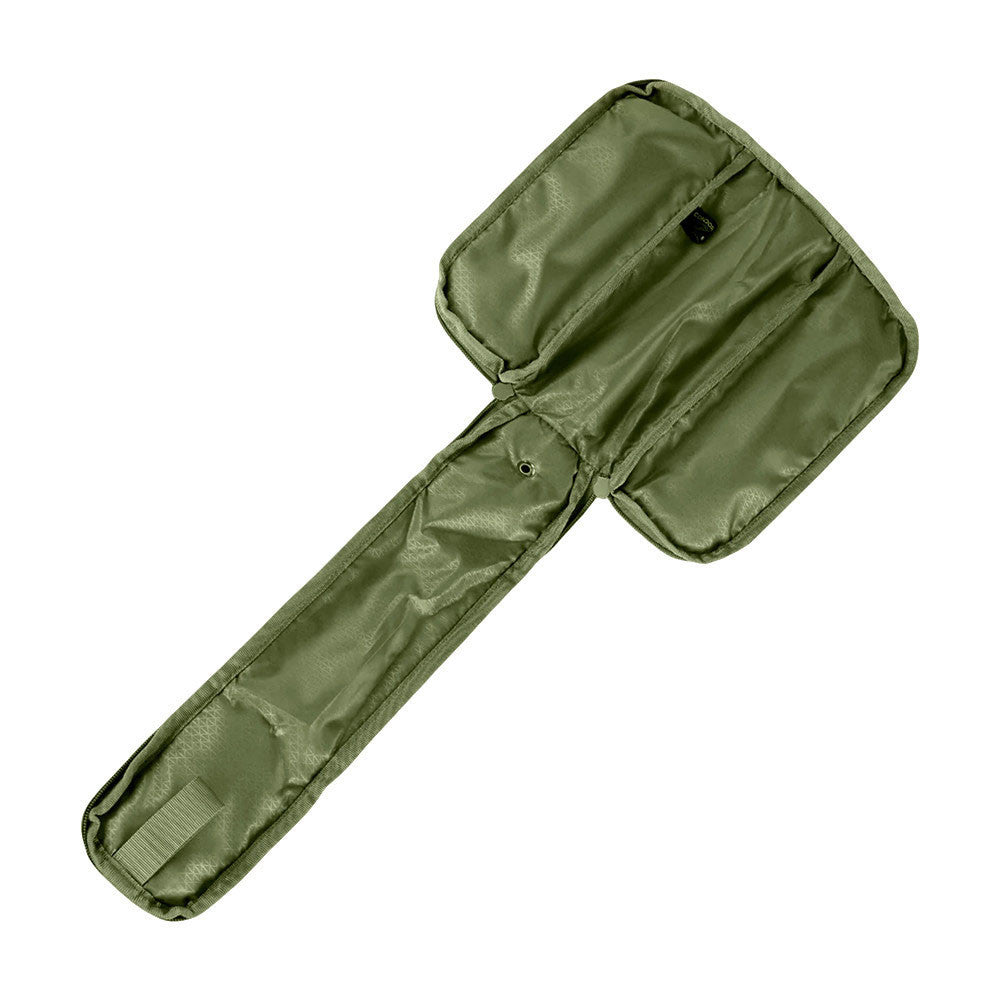 Tactical Laser Cut MOLLE Modular Utility Tool Padded Field Pouch
