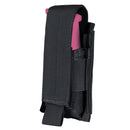 Single Magazine MOLLE PALS Modular Tactical Utility Pouch