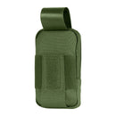 Tactical Hunting Modular MOLLE Phone Tech Utility Tool Case Pouch