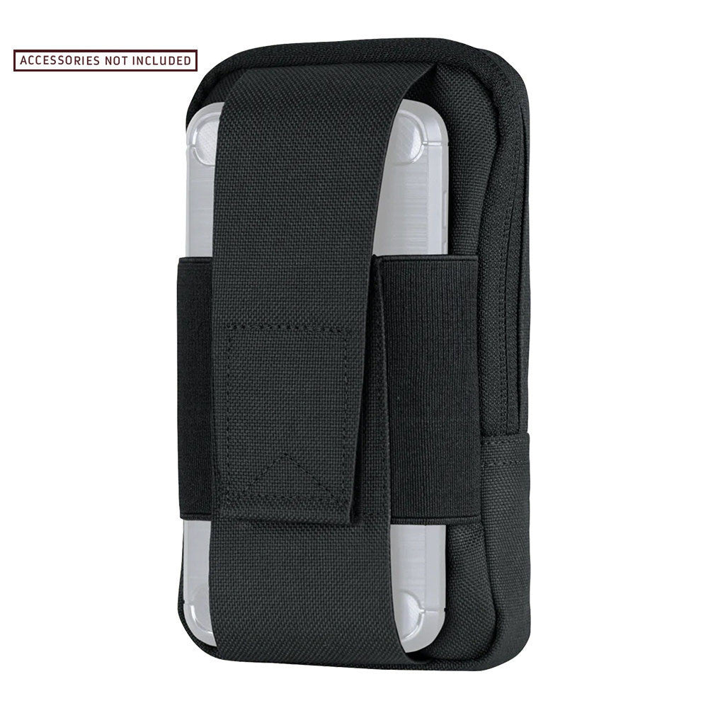 Tactical Hunting Modular MOLLE Phone Tech Utility Tool Case Pouch
