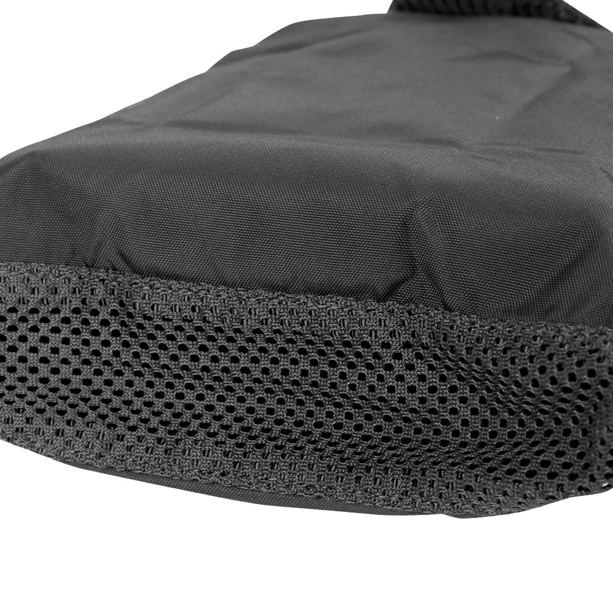 Modular MOLLE Hook Loop Magazine Micro Dump Bungee Retention Pouch