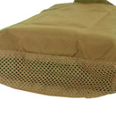 Modular MOLLE Hook Loop Magazine Micro Dump Bungee Retention Pouch