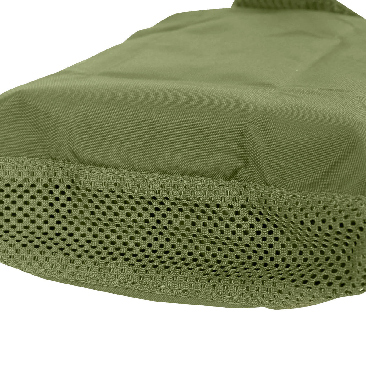 Modular MOLLE Hook Loop Magazine Micro Dump Bungee Retention Pouch