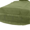 Modular MOLLE Hook Loop Magazine Micro Dump Bungee Retention Pouch