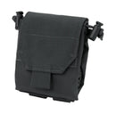 Modular MOLLE Hook Loop Magazine Micro Dump Bungee Retention Pouch