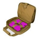 LCS Tactical Hunting Nylon Weapon Case With Lockable Zipper