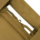 LCS Tactical Hunting Nylon Weapon Case With Lockable Zipper