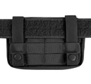 MOLLE PALS Tactical Compact Utility Tool Hook Loop Panel Pouch