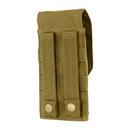 Tactical Hook and Loop Buckled Universal Magazine Mag Pouch