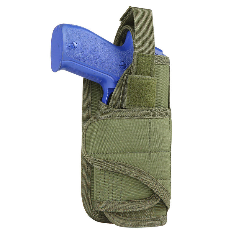 Tactical Modular Vertical Universal MOLLE Holster