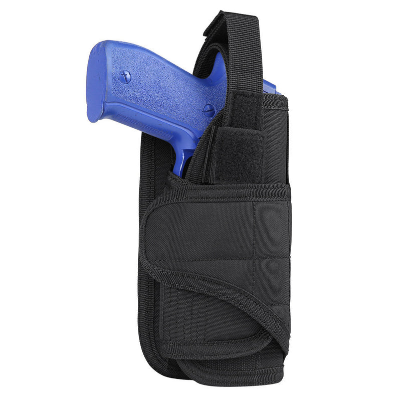 Tactical Modular Vertical Universal MOLLE Holster