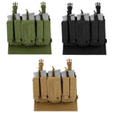 VAS Recon Mag Panel Plate Carrier System Recon 7.62 Kangaroo Pouch