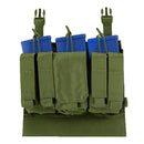 VAS Recon Mag Panel Plate Carrier System Recon 7.62 Kangaroo Pouch