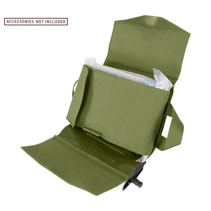 Molle Tactical Micro TK First Response Medical Pouch