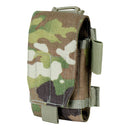 Tech Sheath Secure Hook Loop Modular Smart Phone Pouch