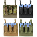 VAS Plate Carrier System Kangaroo Magazine Panel Pouch GEN II