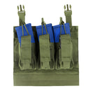 VAS Plate Carrier System Kangaroo Magazine Panel Pouch GEN II