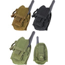 HHR Handheld Radio Pouch Multi-Purpose Utility Pouch
