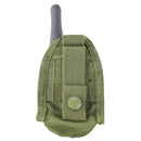 HHR Handheld Radio Pouch Multi-Purpose Utility Pouch