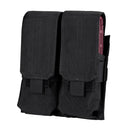 Molle Tactical Modular Closed Top Double Mag Pouch