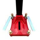 8" Diamond Drilling Machine Vertical Drill 110V 3,650 Wat 700 RPM