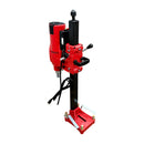 8" Diamond Drilling Machine Vertical Drill 110V 3,650 Wat 700 RPM
