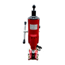 8" Diamond Drilling Machine Vertical Drill 110V 3,650 Wat 700 RPM