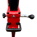 8" Diamond Drilling Machine Vertical Drill 110V 3,650 Wat 700 RPM