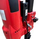 10" Diamond Drilling Machine Vertical Drill 110V 3,950 Wat 580 RPM