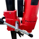 10" Diamond Drilling Machine Vertical Drill 110V 3,950 Wat 580 RPM