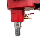 10" Diamond Drilling Machine Vertical Drill 110V 3,950 Wat 580 RPM