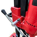 10" Diamond Drilling Machine Vertical Drill 110V 3,950 Wat 580 RPM
