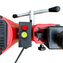 10" Diamond Drilling Machine Vertical Drill 110V 3,950 Wat 580 RPM
