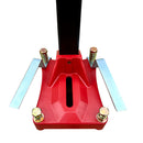 10" Diamond Drilling Machine Vertical Drill 110V 3,950 Wat 580 RPM