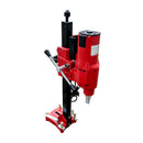 10" Diamond Drilling Machine Vertical Drill 110V 3,950 Wat 580 RPM