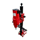 10" Diamond Drilling Machine Vertical Drill 110V 3,950 Wat 580 RPM