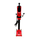 10" Diamond Drilling Machine Vertical Drill 110V 3,950 Wat 580 RPM