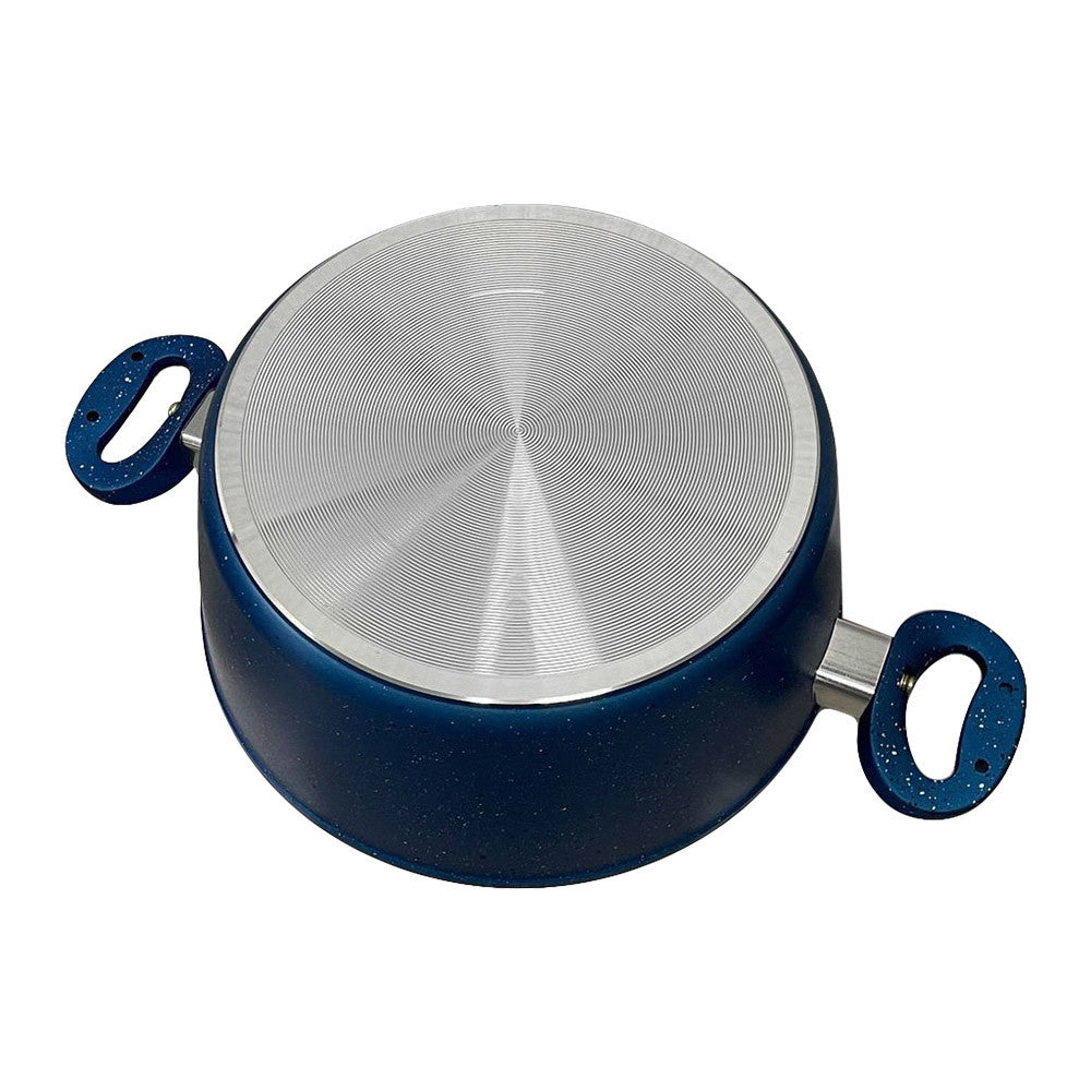 Non-Stick Pot Cookware Sauce Pan Sauce Pot With Lid
