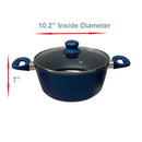 Non-Stick Pot Cookware Sauce Pan Sauce Pot With Lid