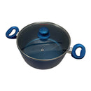 Non-Stick Pot Cookware Sauce Pan Sauce Pot With Lid