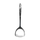 Stainless Steel Kitchenware Slotted Spatula , Slotted Spoon, Spoon, Spatula Buffet Utensil for Cooking, Serving, Catering & Commercial Kitchen Use