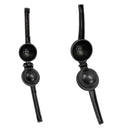 Diameter Cast Iron Lime Lemon Hand Juicer Squeezer Manual Citrus Press