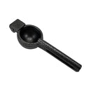 Diameter Cast Iron Lime Lemon Hand Juicer Squeezer Manual Citrus Press