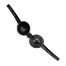 Diameter Cast Iron Lime Lemon Hand Juicer Squeezer Manual Citrus Press